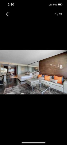 Amazing Luxury Suite 25th floor